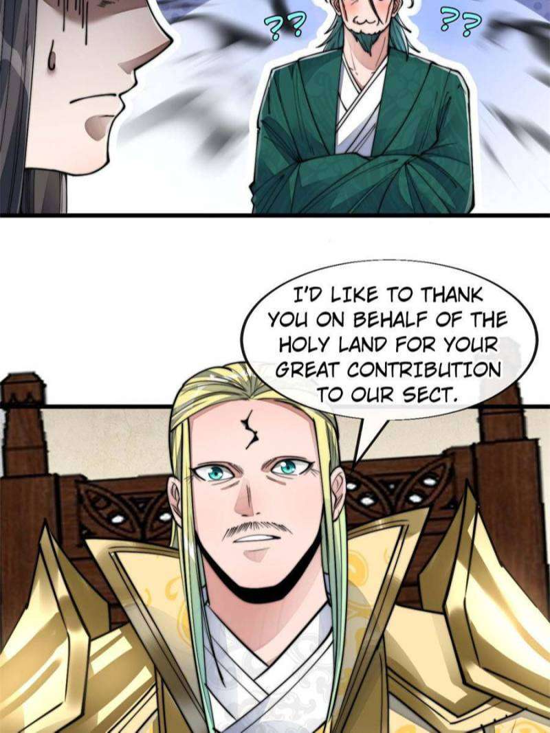 I Am Really Not a Child of Luck Chapter 59 - Page 19