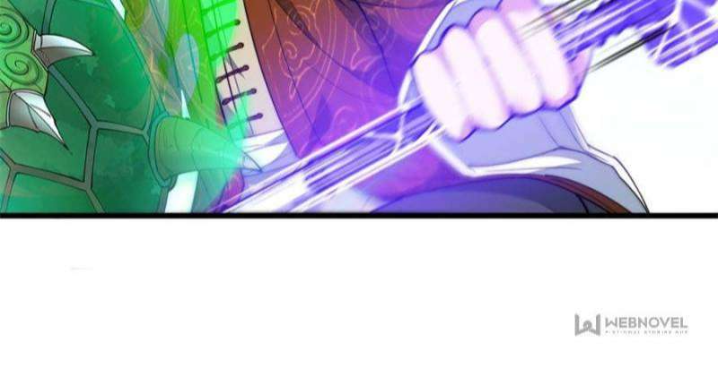 I Am Really Not a Child of Luck Chapter 59 - Page 36