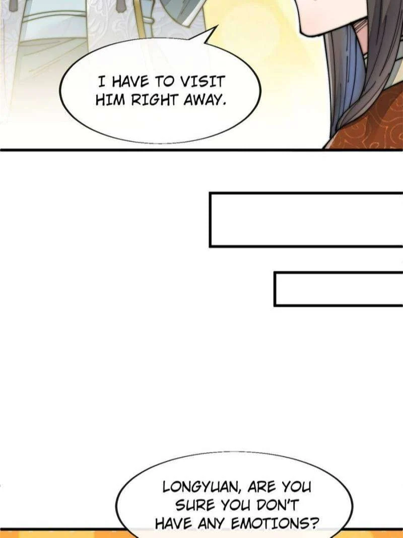 I Am Really Not a Child of Luck Chapter 59 - Page 40