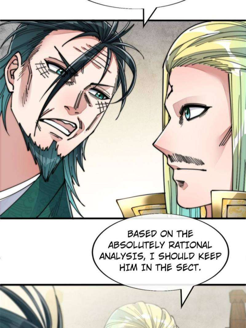 I Am Really Not a Child of Luck Chapter 59 - Page 42