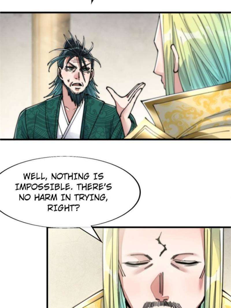 I Am Really Not a Child of Luck Chapter 59 - Page 44