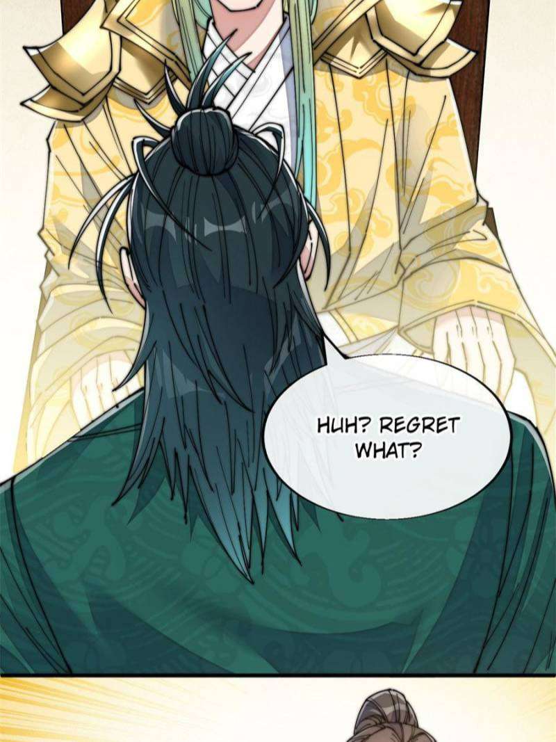 I Am Really Not a Child of Luck Chapter 59 - Page 46