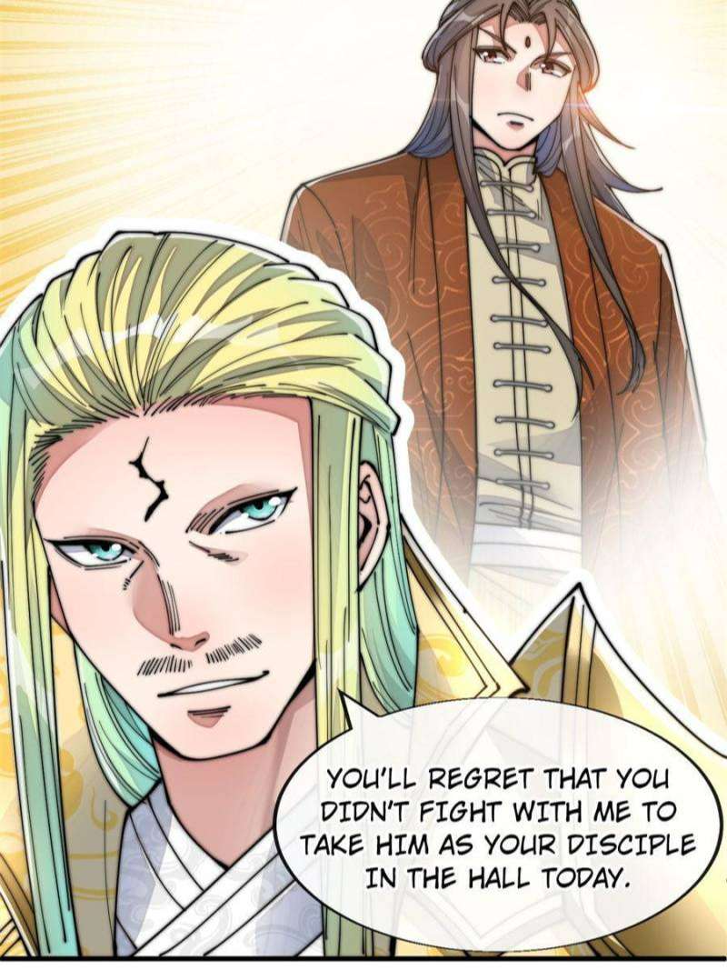 I Am Really Not a Child of Luck Chapter 59 - Page 47