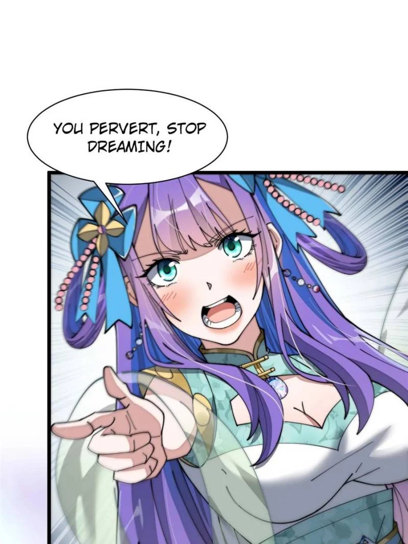 I Am Really Not a Child of Luck Chapter 6 - Page 13