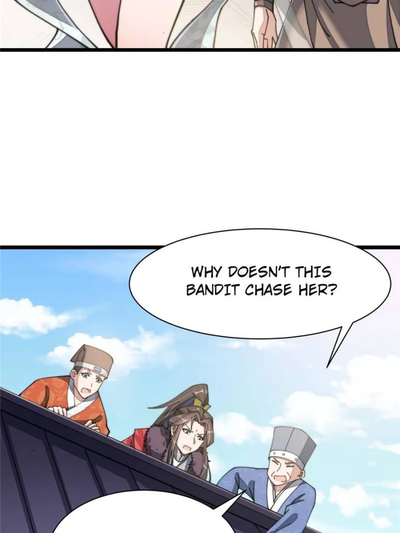 I Am Really Not a Child of Luck Chapter 6 - Page 16