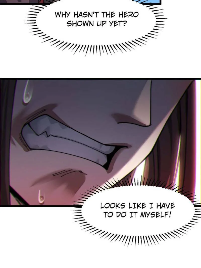 I Am Really Not a Child of Luck Chapter 6 - Page 18