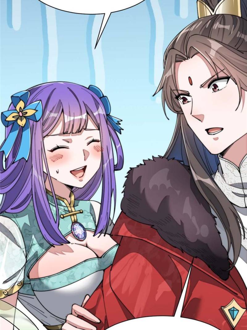 I Am Really Not a Child of Luck Chapter 6 - Page 30