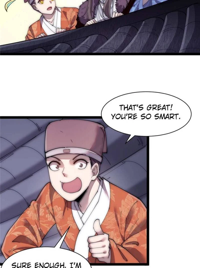I Am Really Not a Child of Luck Chapter 6 - Page 4