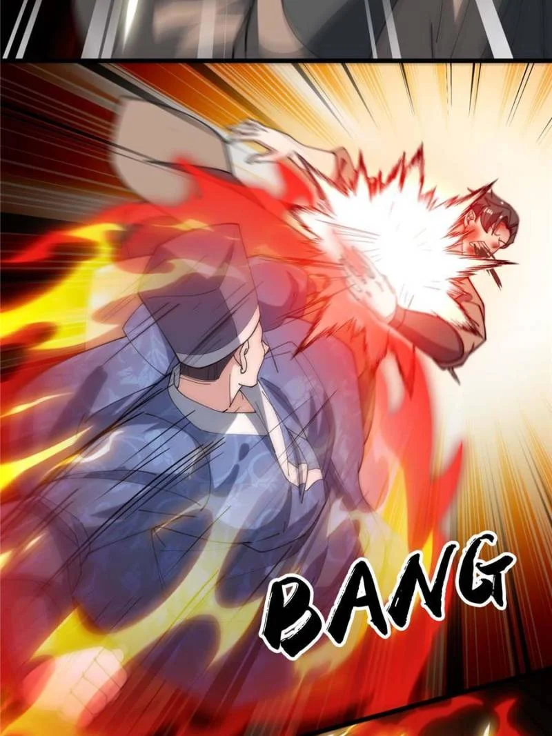 I Am Really Not a Child of Luck Chapter 6 - Page 41