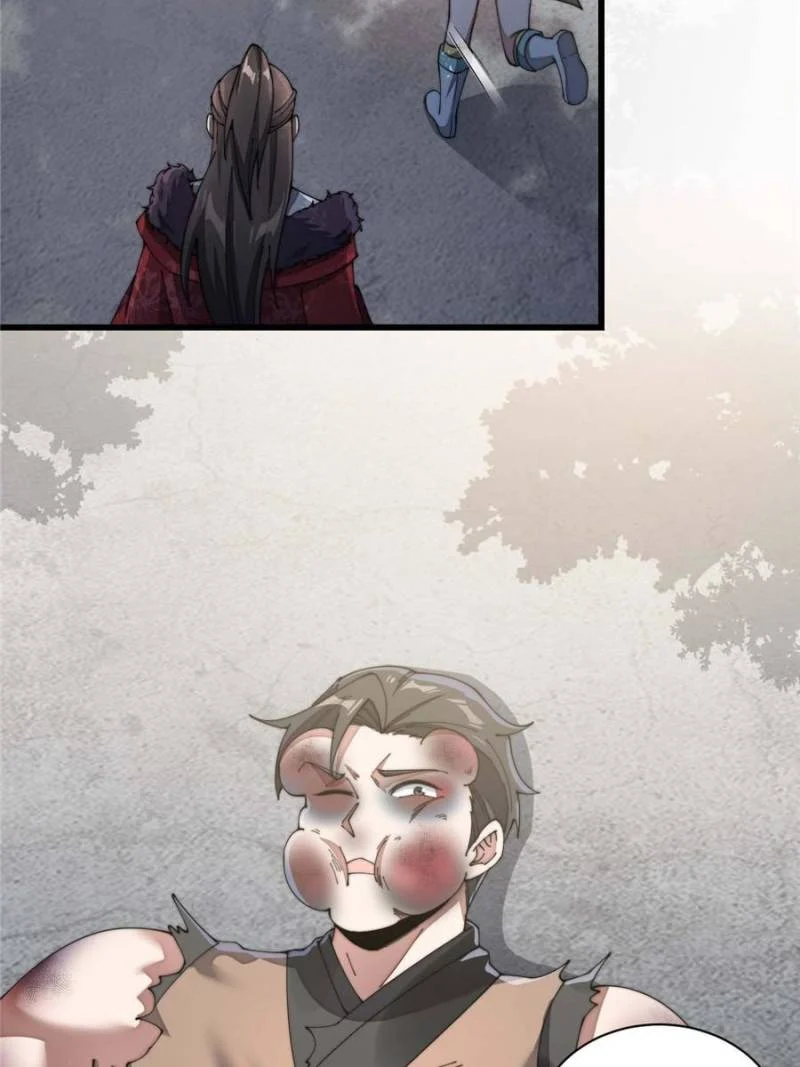 I Am Really Not a Child of Luck Chapter 6 - Page 50