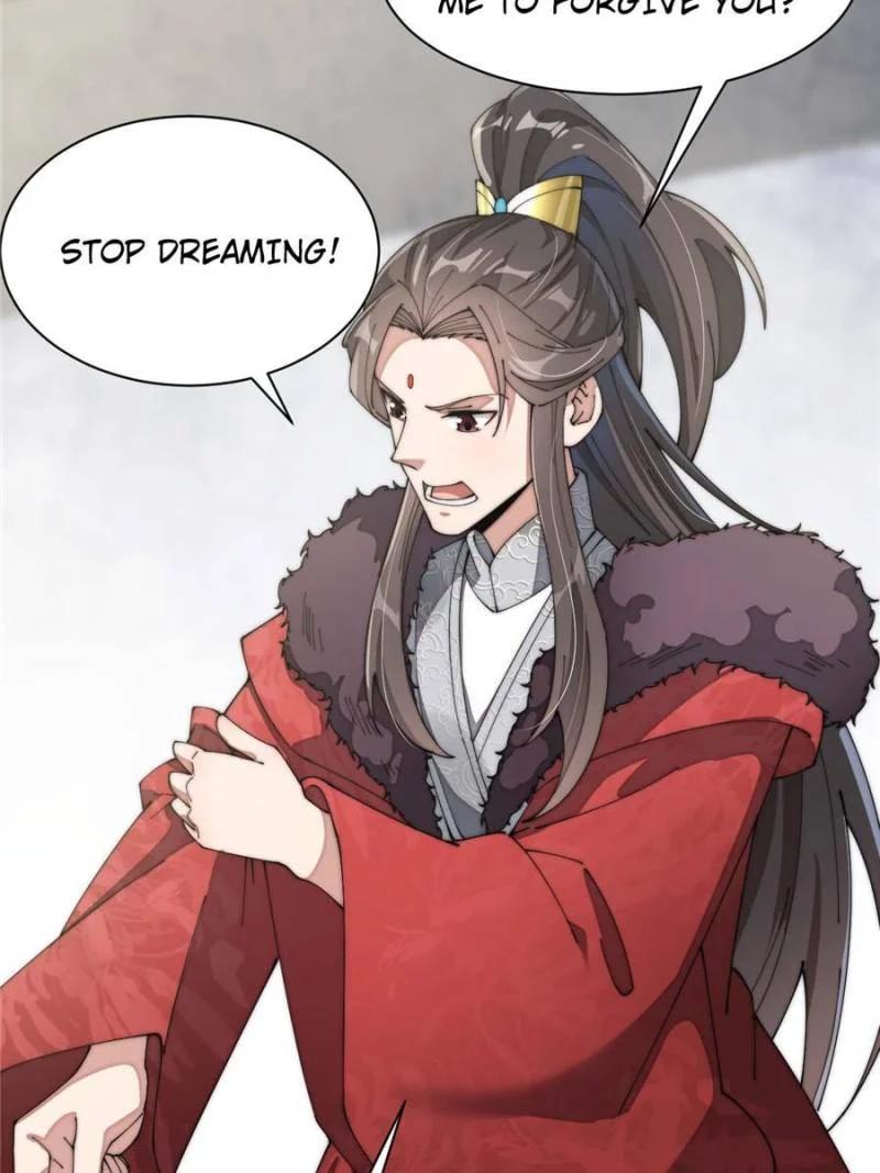 I Am Really Not a Child of Luck Chapter 6 - Page 60