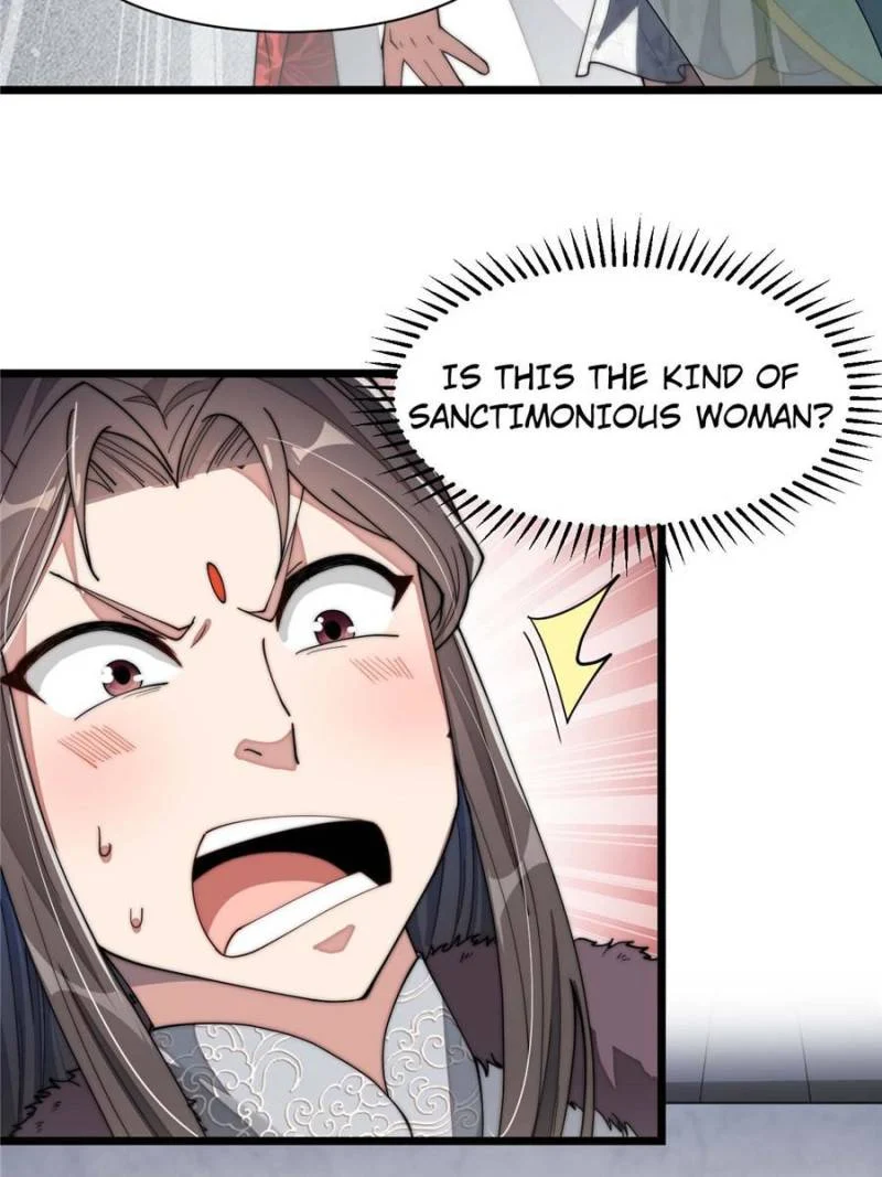 I Am Really Not a Child of Luck Chapter 6 - Page 64