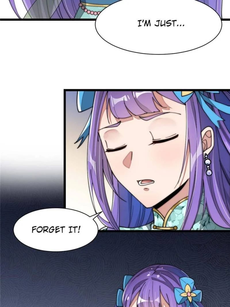 I Am Really Not a Child of Luck Chapter 6 - Page 66