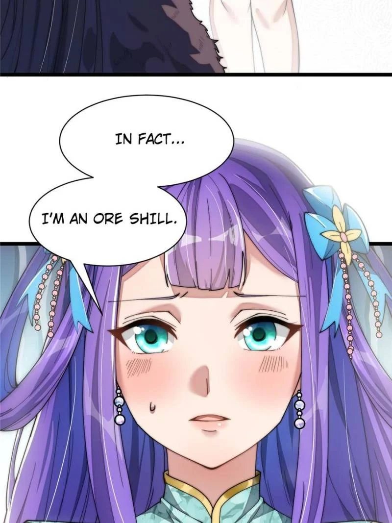 I Am Really Not a Child of Luck Chapter 6 - Page 68