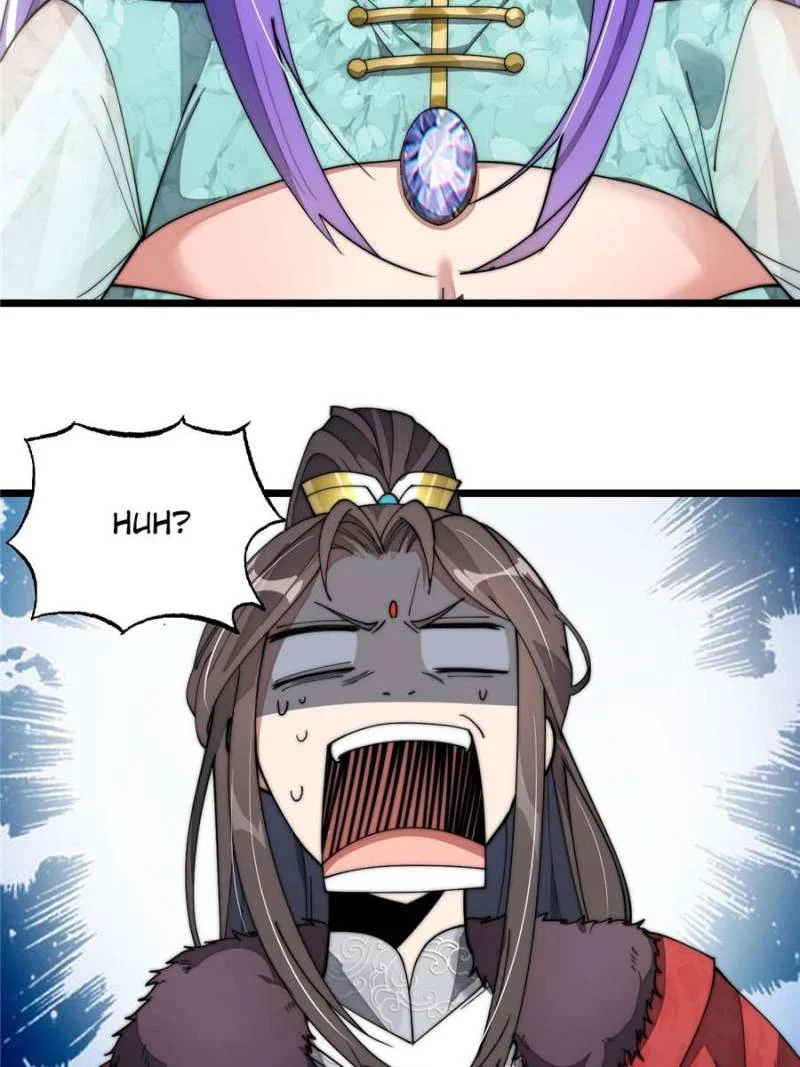 I Am Really Not a Child of Luck Chapter 6 - Page 69