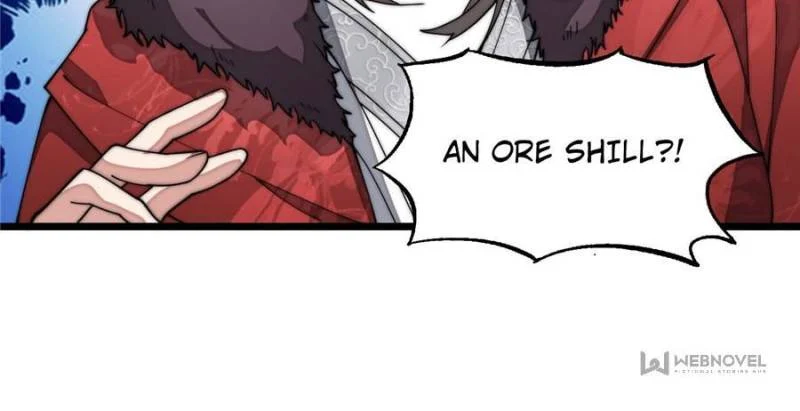 I Am Really Not a Child of Luck Chapter 6 - Page 70