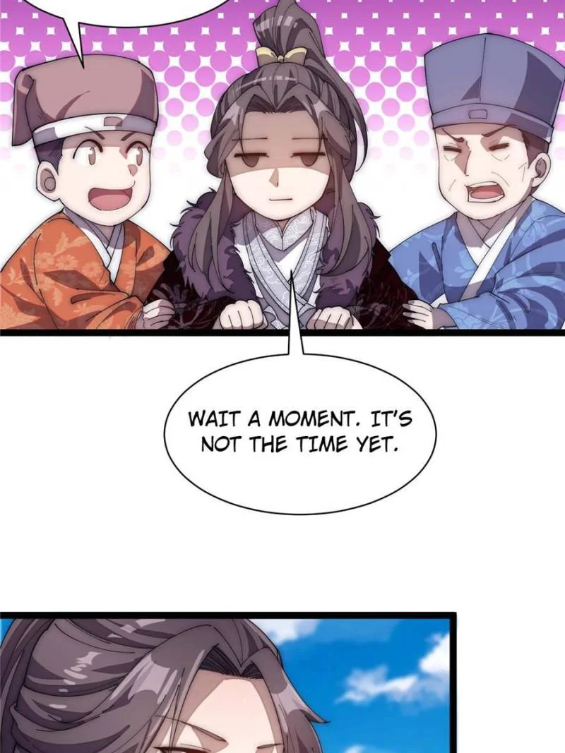 I Am Really Not a Child of Luck Chapter 6 - Page 9