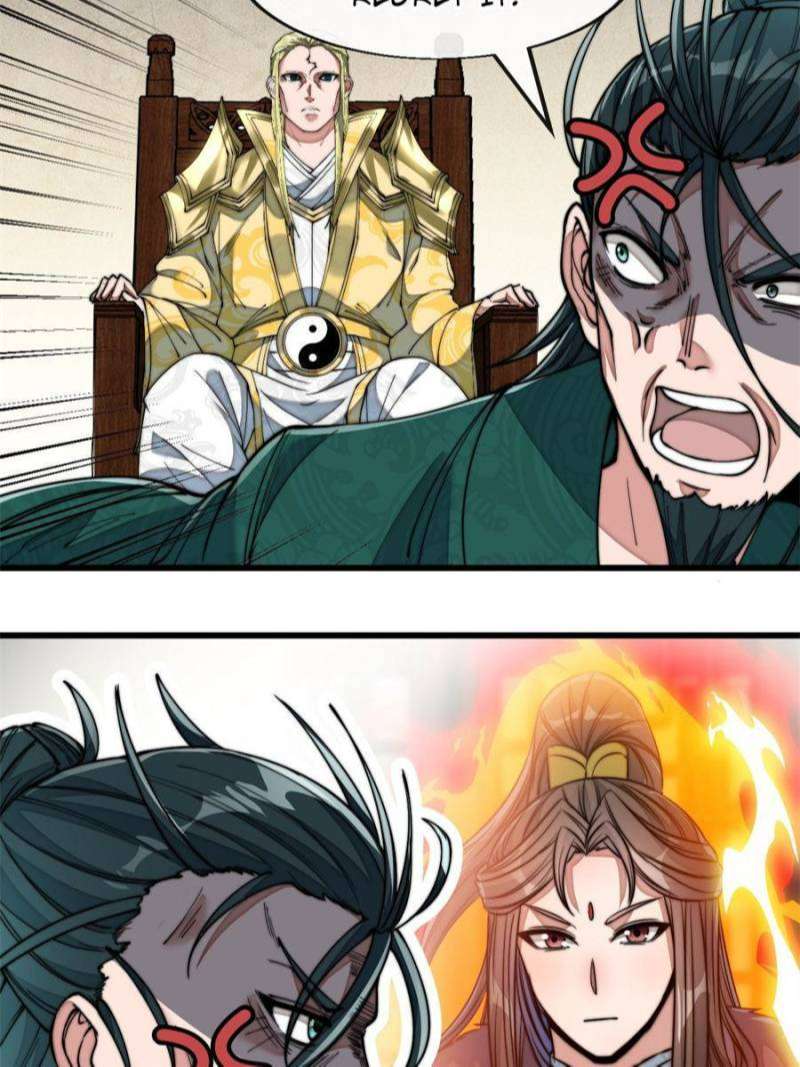 I Am Really Not a Child of Luck Chapter 60 - Page 2