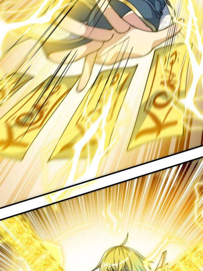 I Am Really Not a Child of Luck Chapter 60 - Page 15