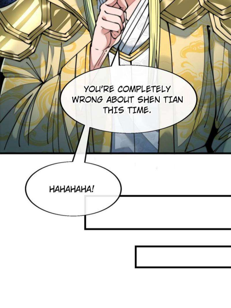 I Am Really Not a Child of Luck Chapter 60 - Page 6