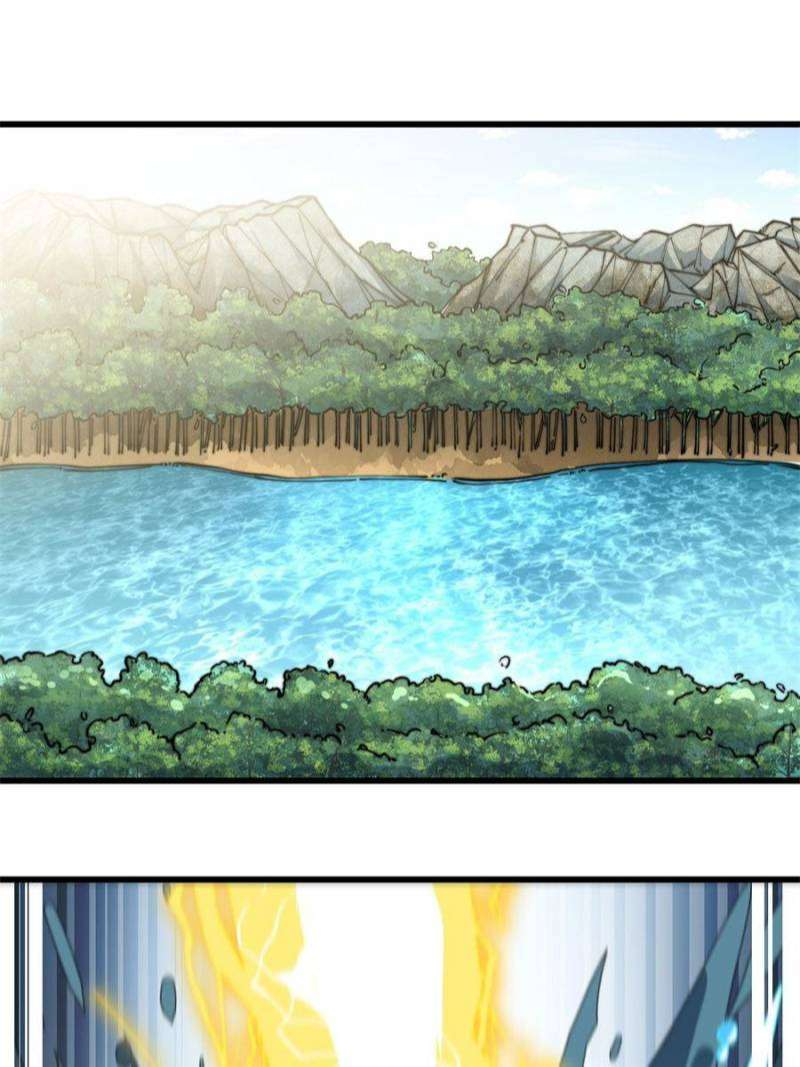 I Am Really Not a Child of Luck Chapter 60 - Page 7
