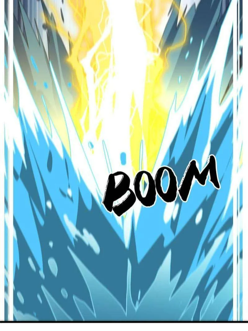 I Am Really Not a Child of Luck Chapter 60 - Page 8
