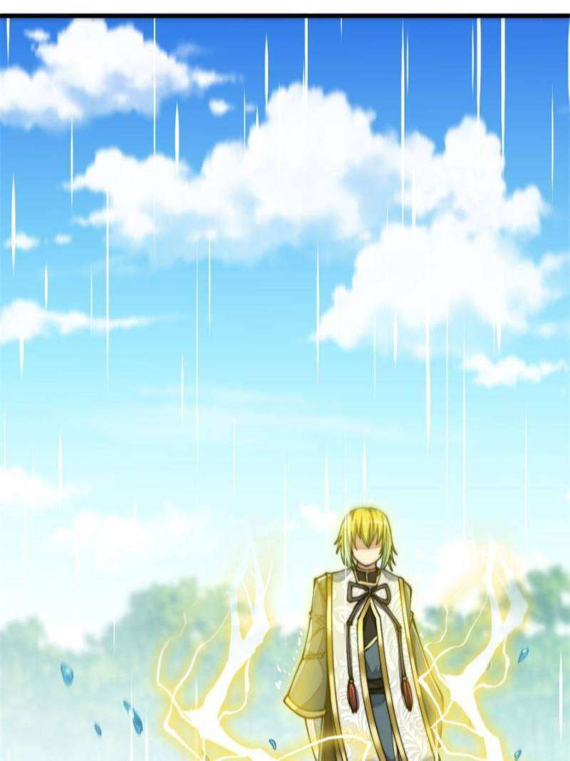 I Am Really Not a Child of Luck Chapter 60 - Page 9
