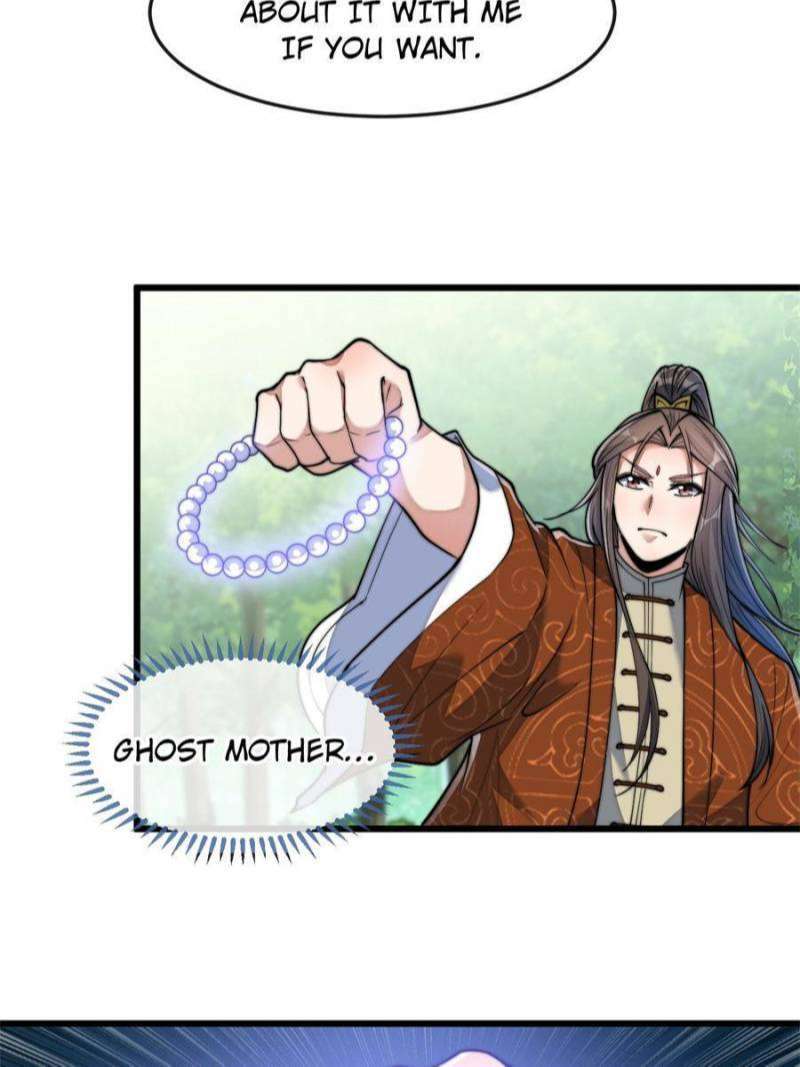 I Am Really Not a Child of Luck Chapter 61 - Page 2