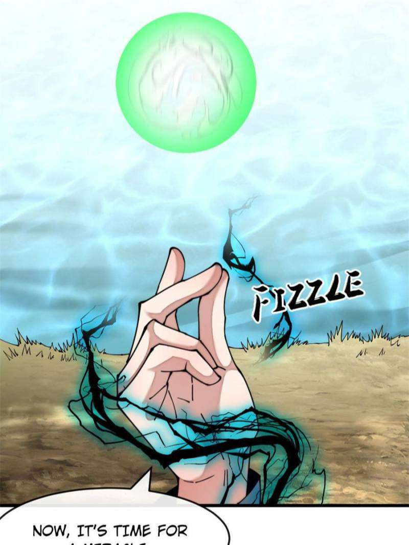 I Am Really Not a Child of Luck Chapter 61 - Page 13