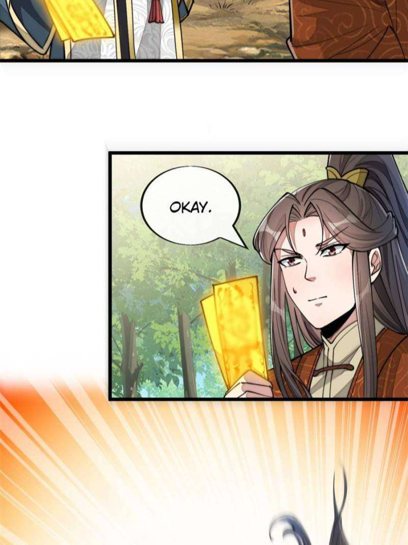I Am Really Not a Child of Luck Chapter 62 - Page 16
