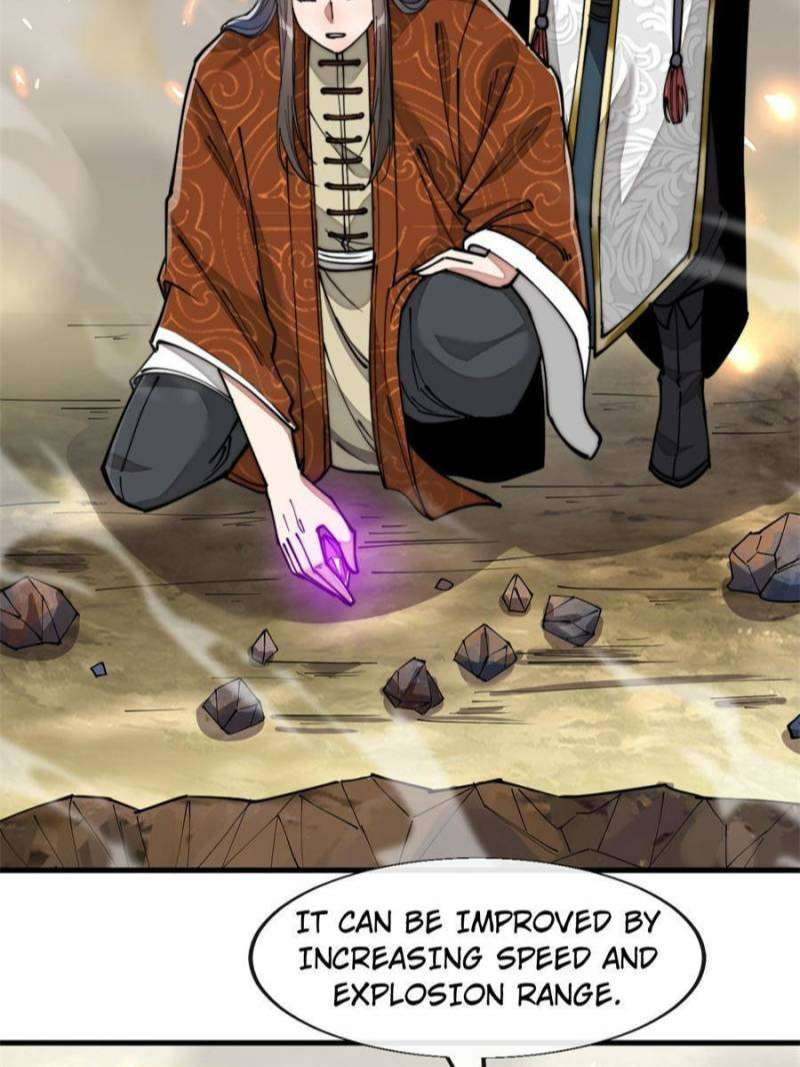 I Am Really Not a Child of Luck Chapter 62 - Page 22