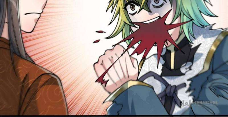 I Am Really Not a Child of Luck Chapter 62 - Page 36
