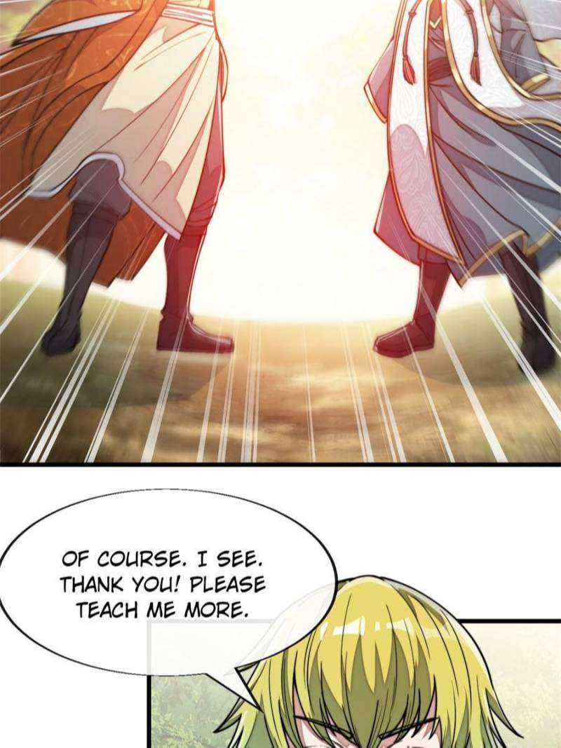 I Am Really Not a Child of Luck Chapter 62 - Page 5