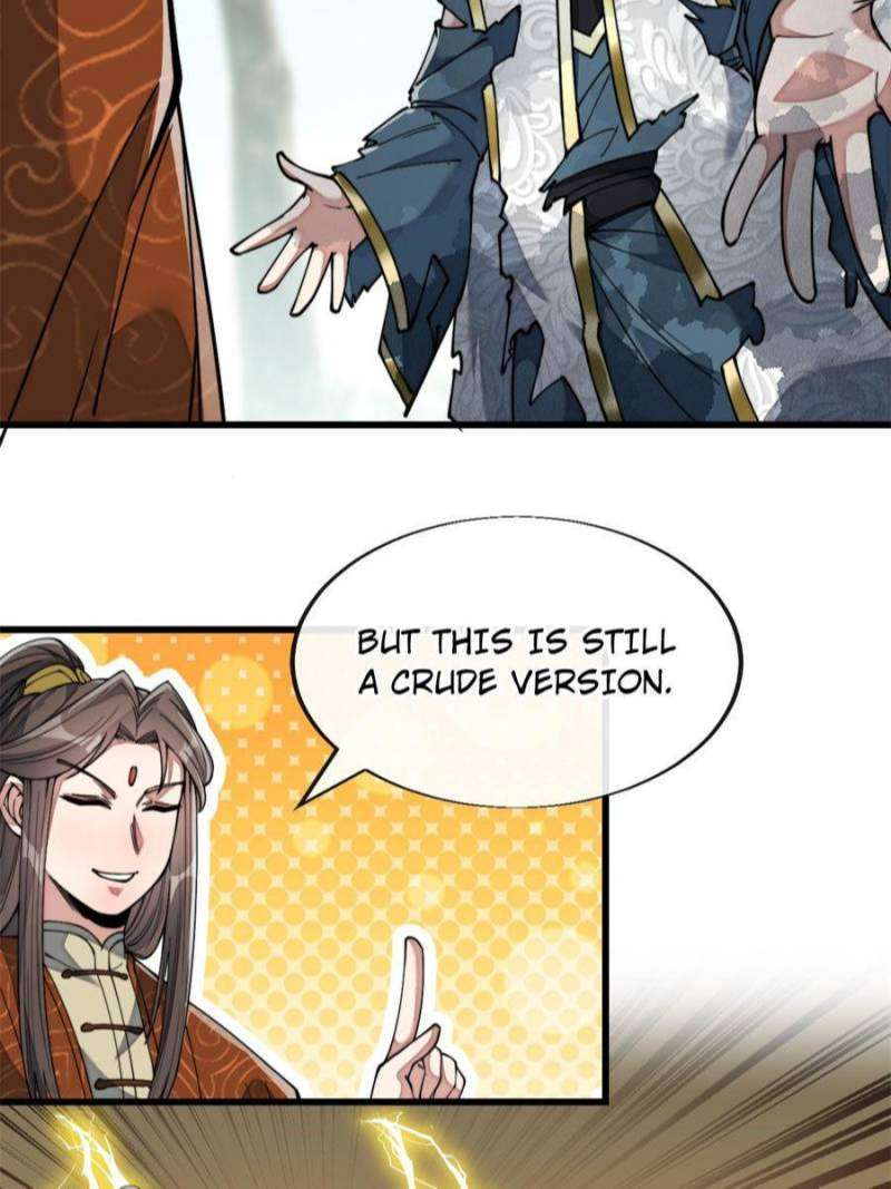 I Am Really Not a Child of Luck Chapter 62 - Page 43