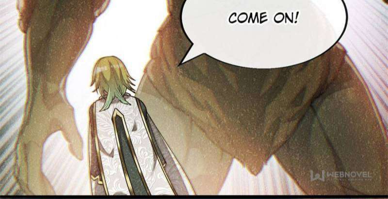 I Am Really Not a Child of Luck Chapter 62 - Page 48