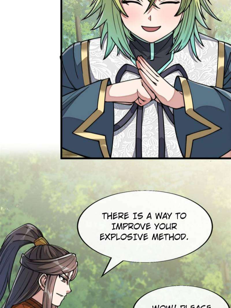 I Am Really Not a Child of Luck Chapter 62 - Page 6