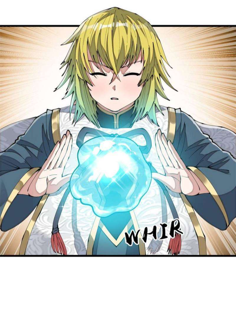 I Am Really Not a Child of Luck Chapter 62 - Page 9