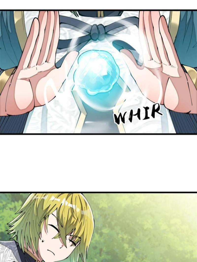 I Am Really Not a Child of Luck Chapter 62 - Page 10