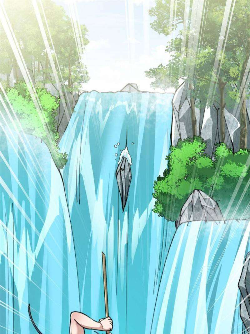 I Am Really Not a Child of Luck Chapter 63 - Page 1