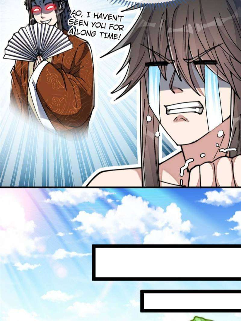 I Am Really Not a Child of Luck Chapter 63 - Page 18