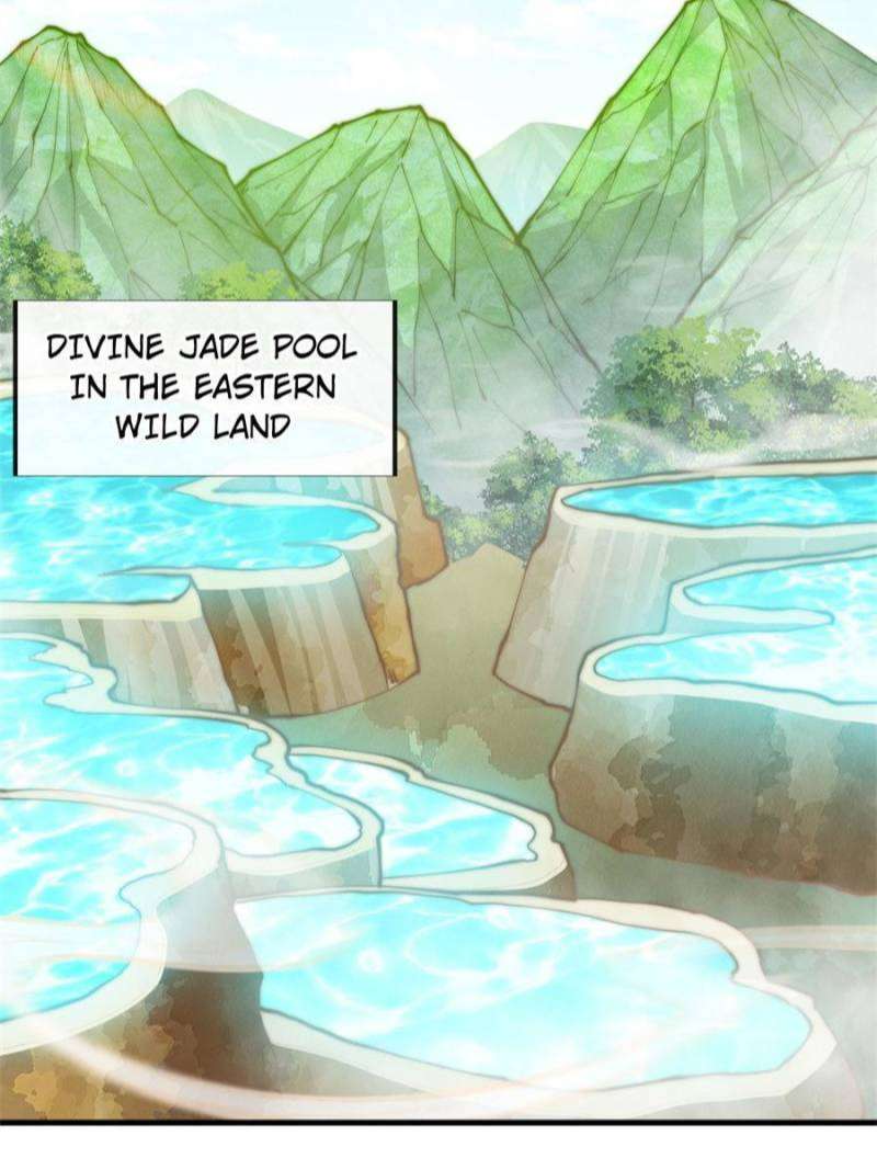 I Am Really Not a Child of Luck Chapter 63 - Page 19