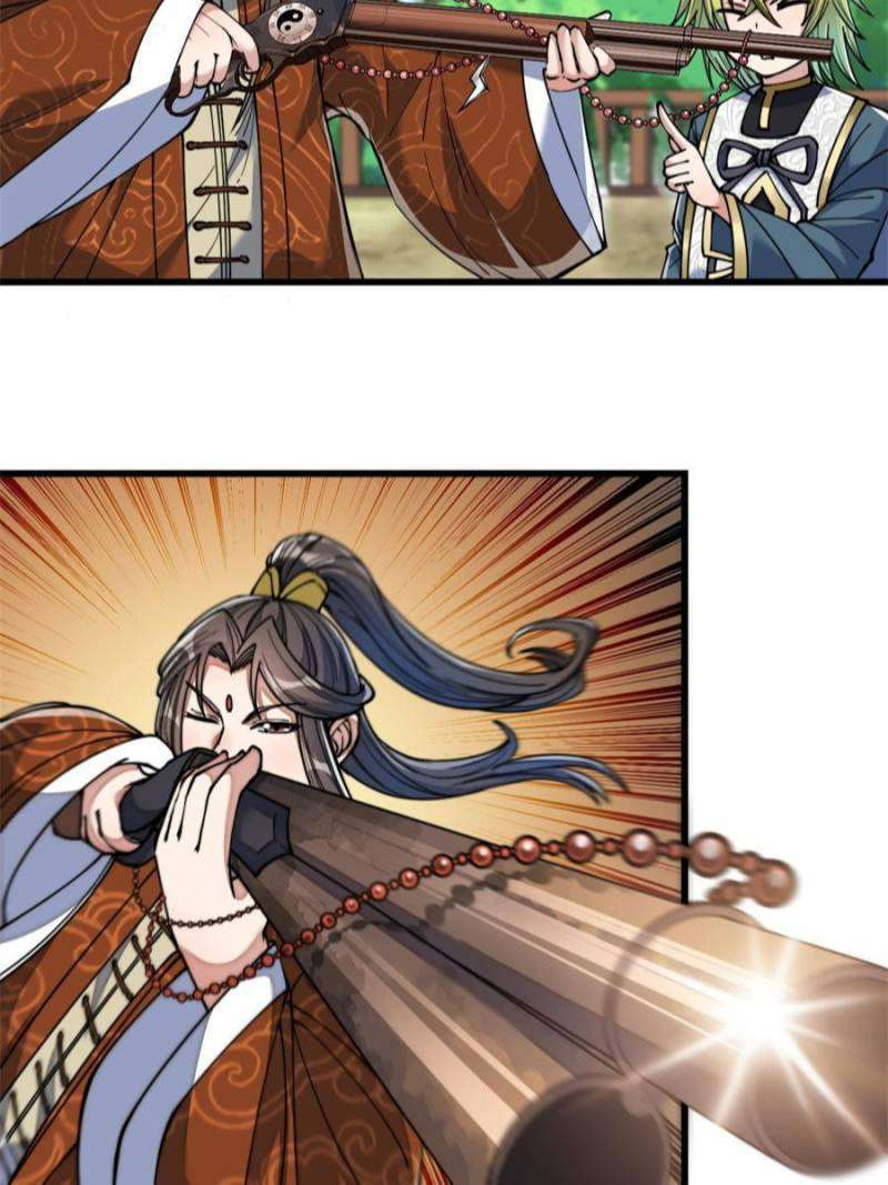 I Am Really Not a Child of Luck Chapter 63 - Page 32