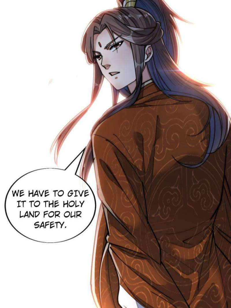 I Am Really Not a Child of Luck Chapter 63 - Page 47