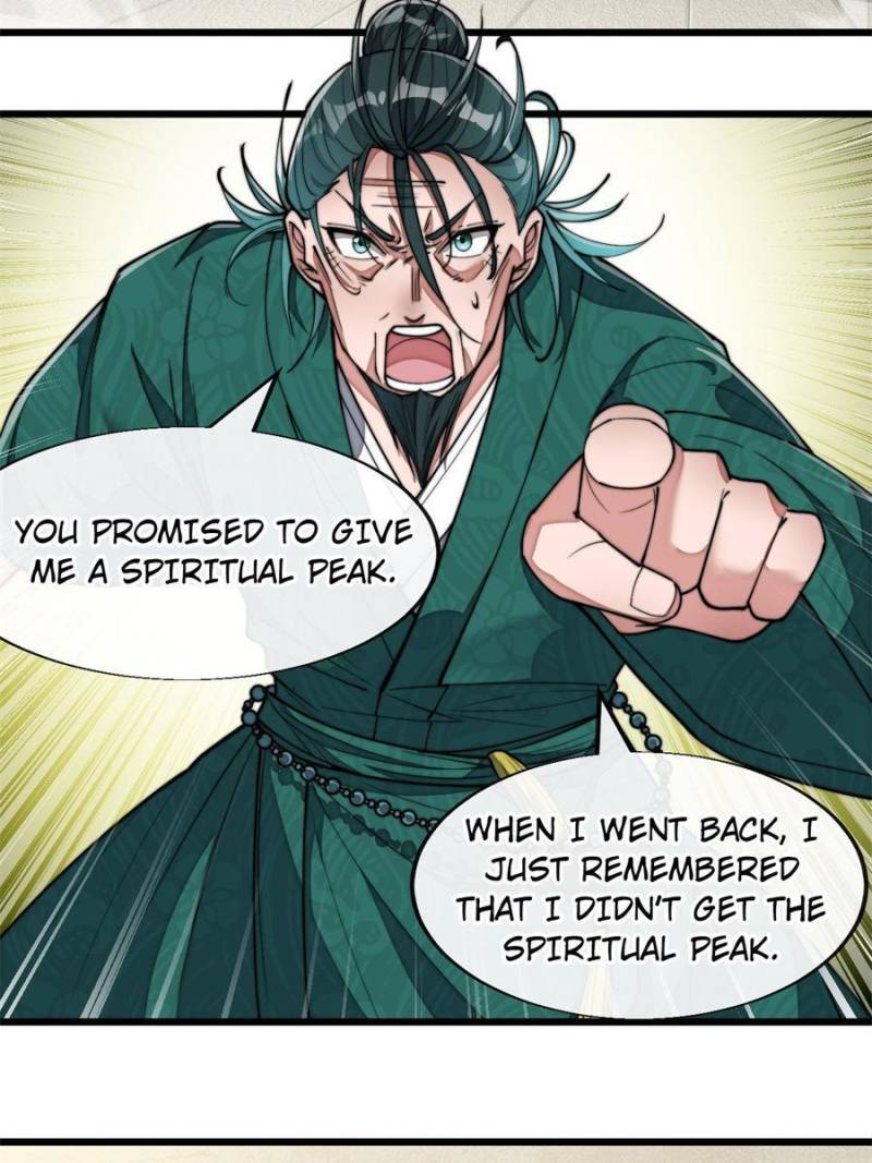 I Am Really Not a Child of Luck Chapter 64 - Page 2