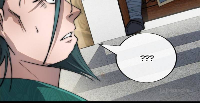 I Am Really Not a Child of Luck Chapter 64 - Page 12