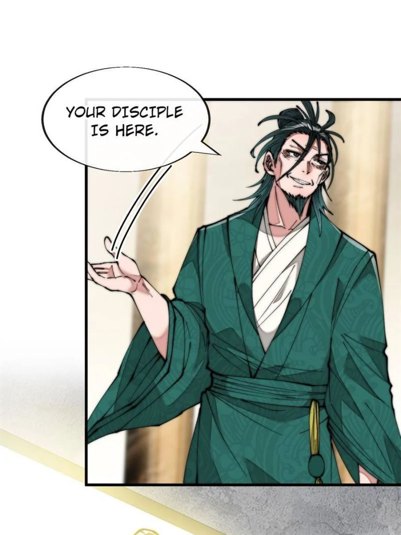 I Am Really Not a Child of Luck Chapter 64 - Page 19