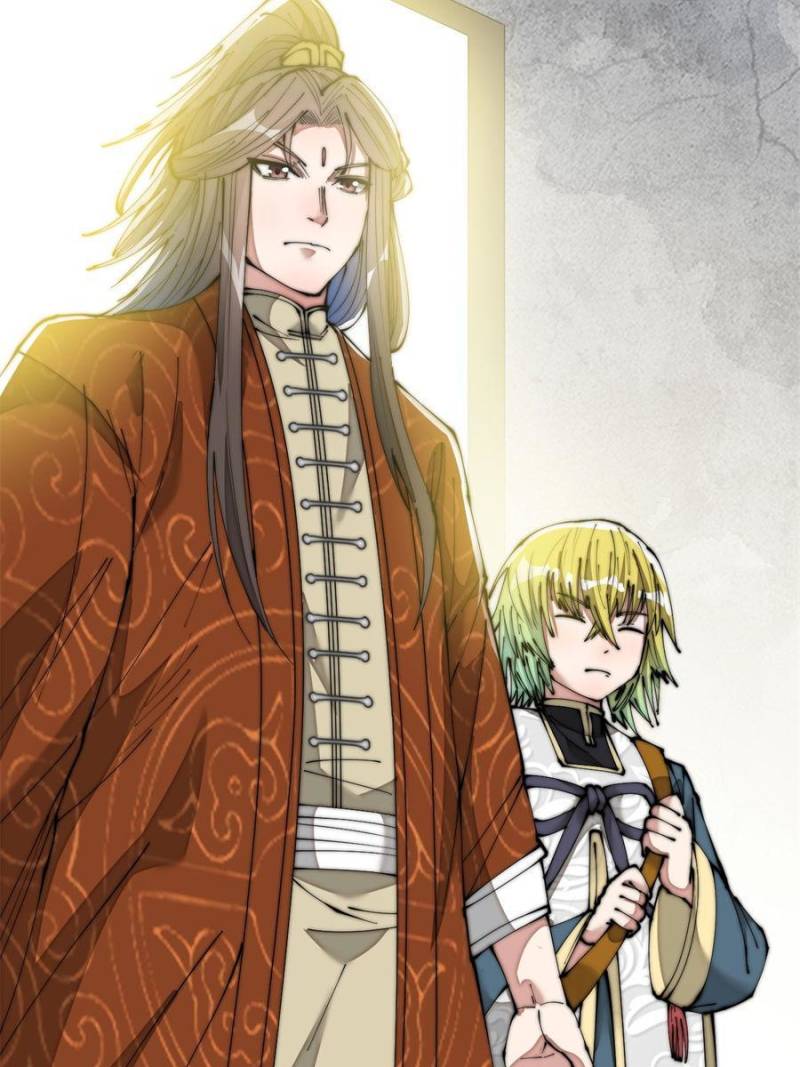 I Am Really Not a Child of Luck Chapter 64 - Page 20