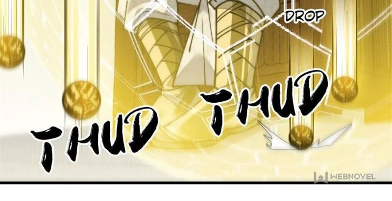 I Am Really Not a Child of Luck Chapter 64 - Page 36