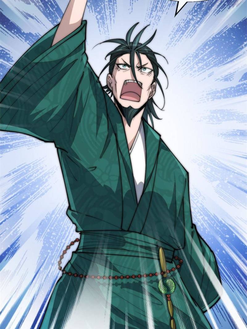 I Am Really Not a Child of Luck Chapter 64 - Page 7