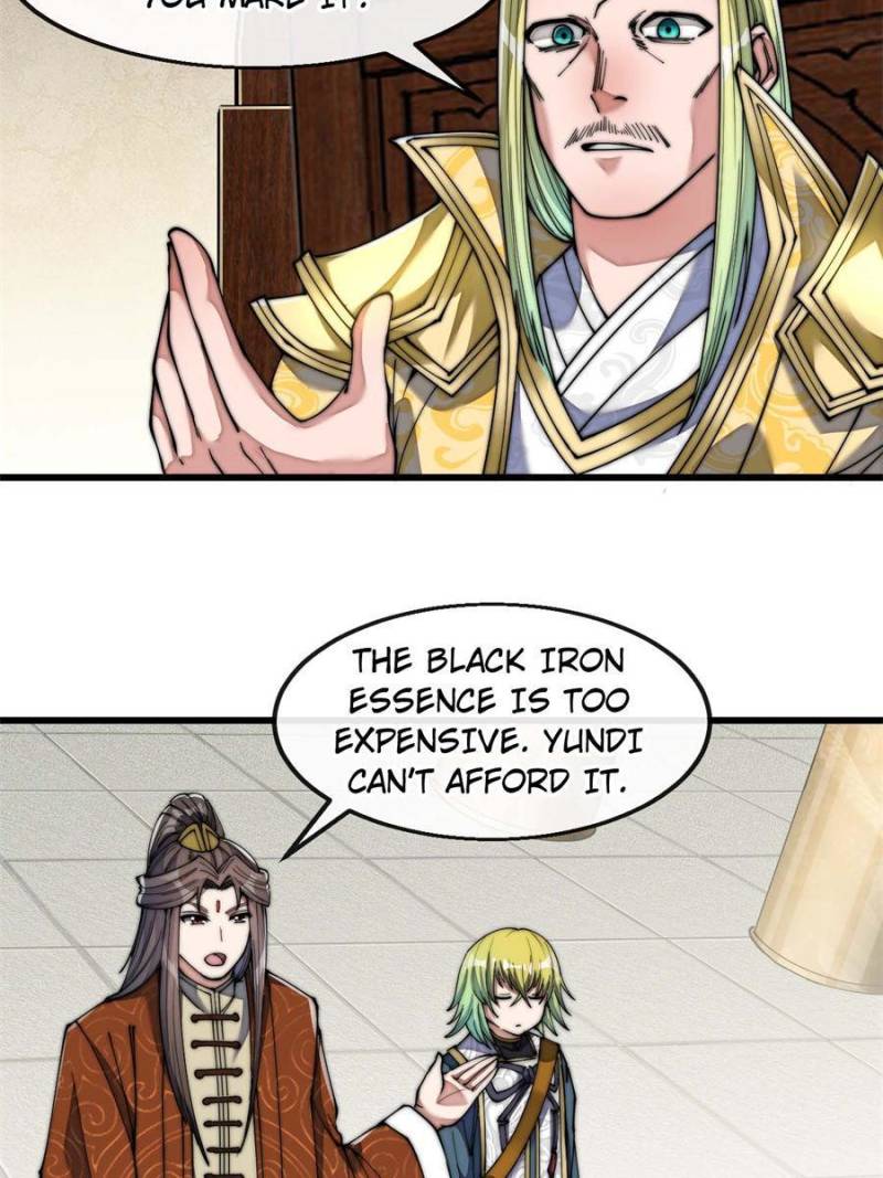 I Am Really Not a Child of Luck Chapter 65 - Page 16